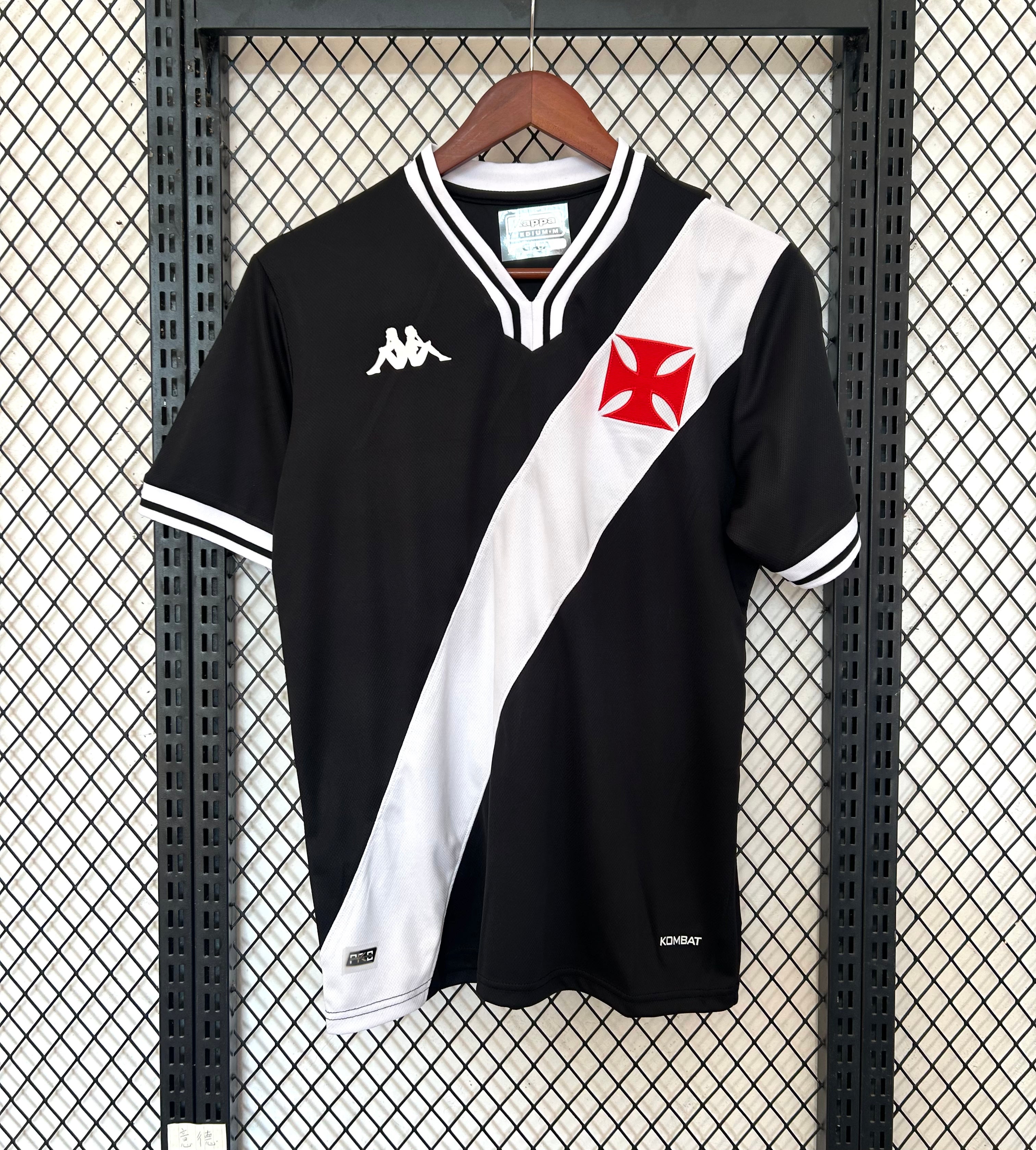 maillot-vasco-da-gama-2024-2025