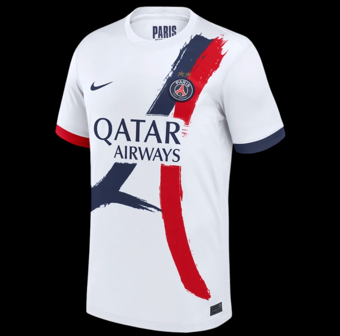 Paris SG Maillot Domicile 25/26 – CHAMPIONS