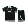 ensemble-liverpool-training