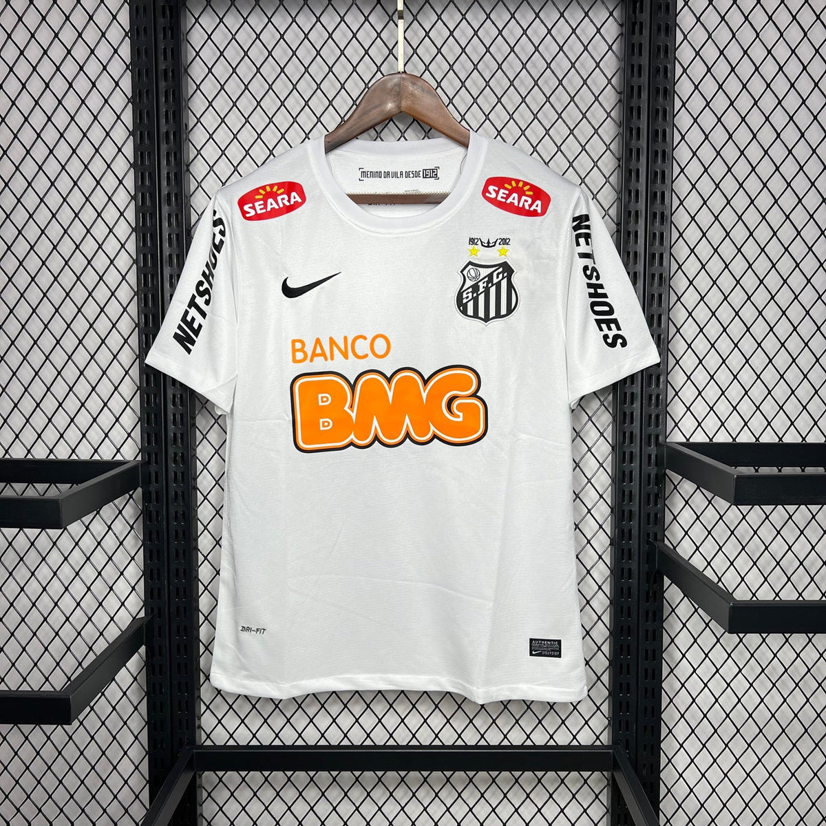maillot-santos-2011-2012