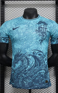 Maillot football FC Barcelone Edition Dragon  2025/26