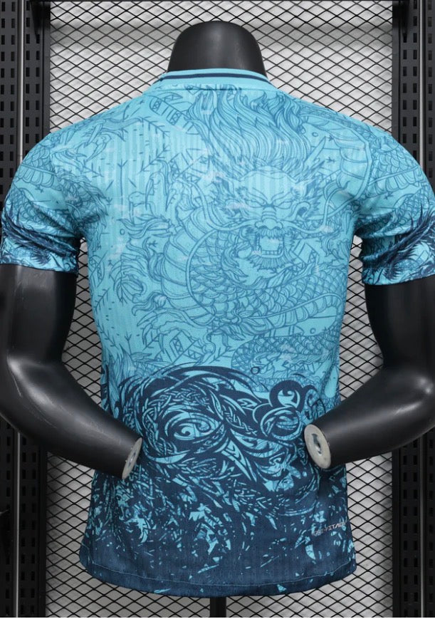 Maillot football FC Barcelone Edition Dragon  2025/26