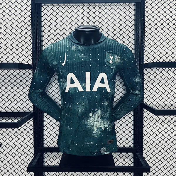maillot-player-tottenham-exterieur-manches-longues-2024-2025