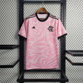 maillot-flamengo-rose-2023-2024