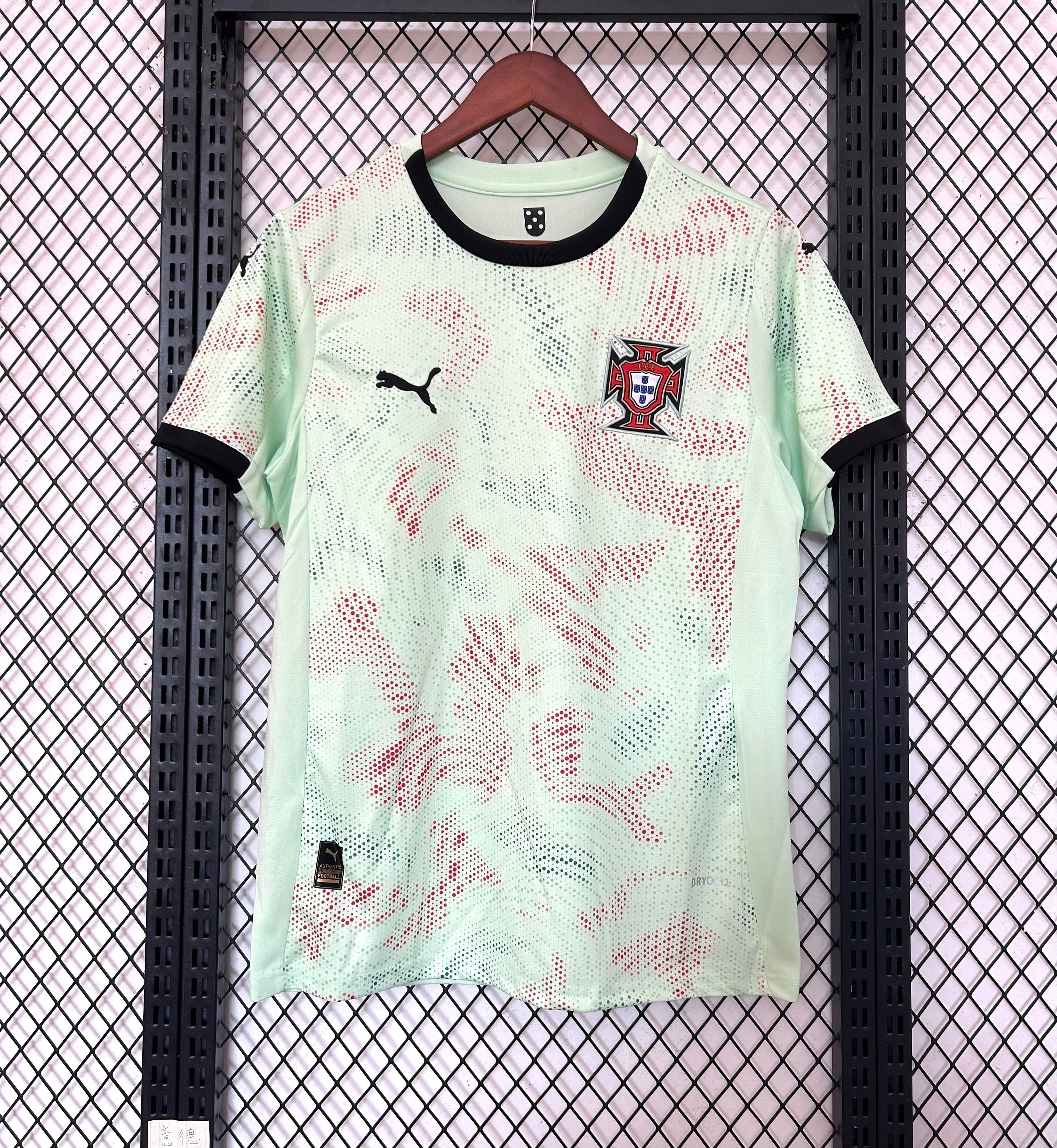 maillot-portugal-2025-2026