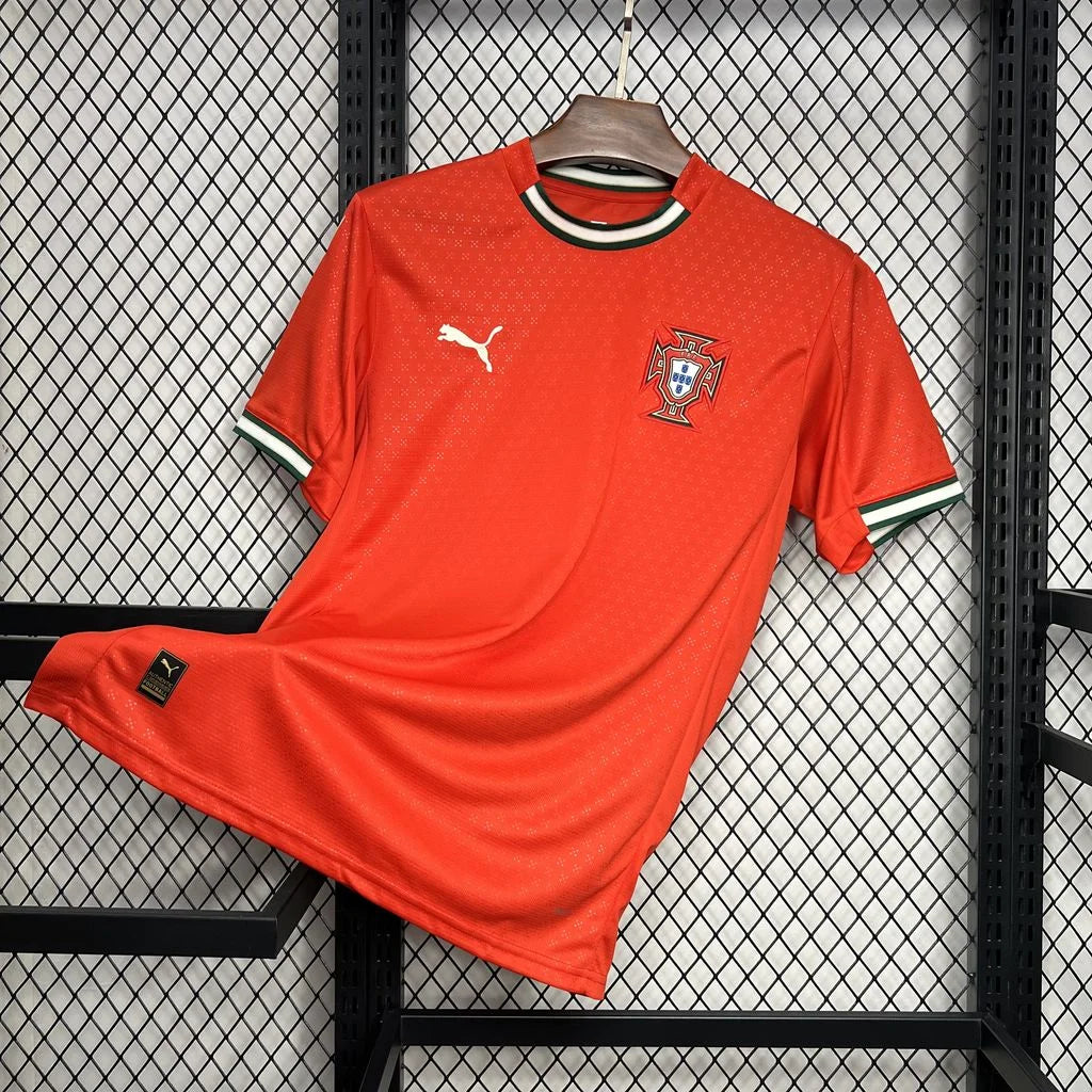 maillot-portugal-domicile-2025-2026
