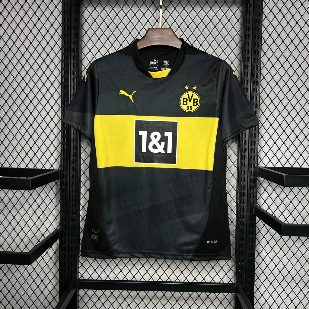 maillot-borussia-dortmund-exterieur-2024-2025
