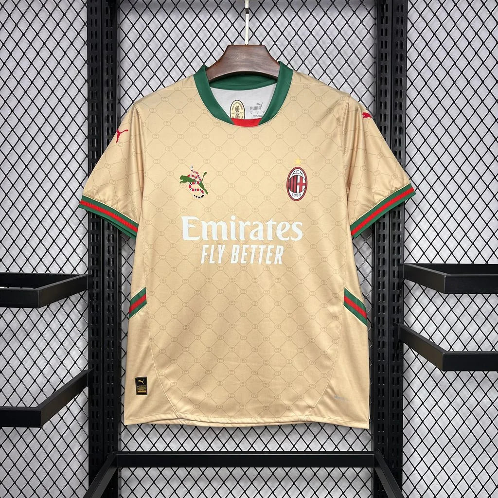 maillot-ac-milan-concept-gucci-2024-2025