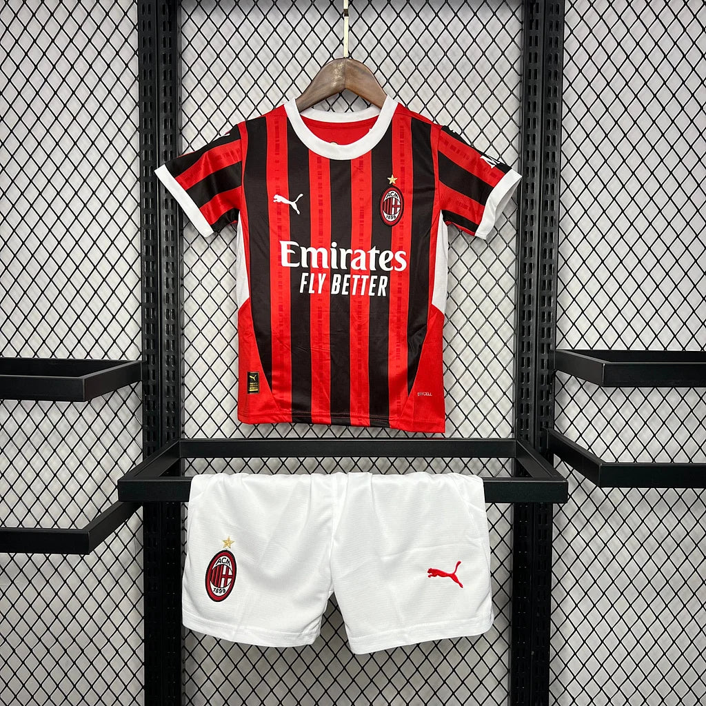 kit-enfant-ac-milan-2024-2025