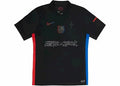 FC Barcelone maillot foot extérieur 2024 2025 Travis Scott Cactus Jack