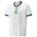 Maillot Maroc Coupe Du Monde 2022