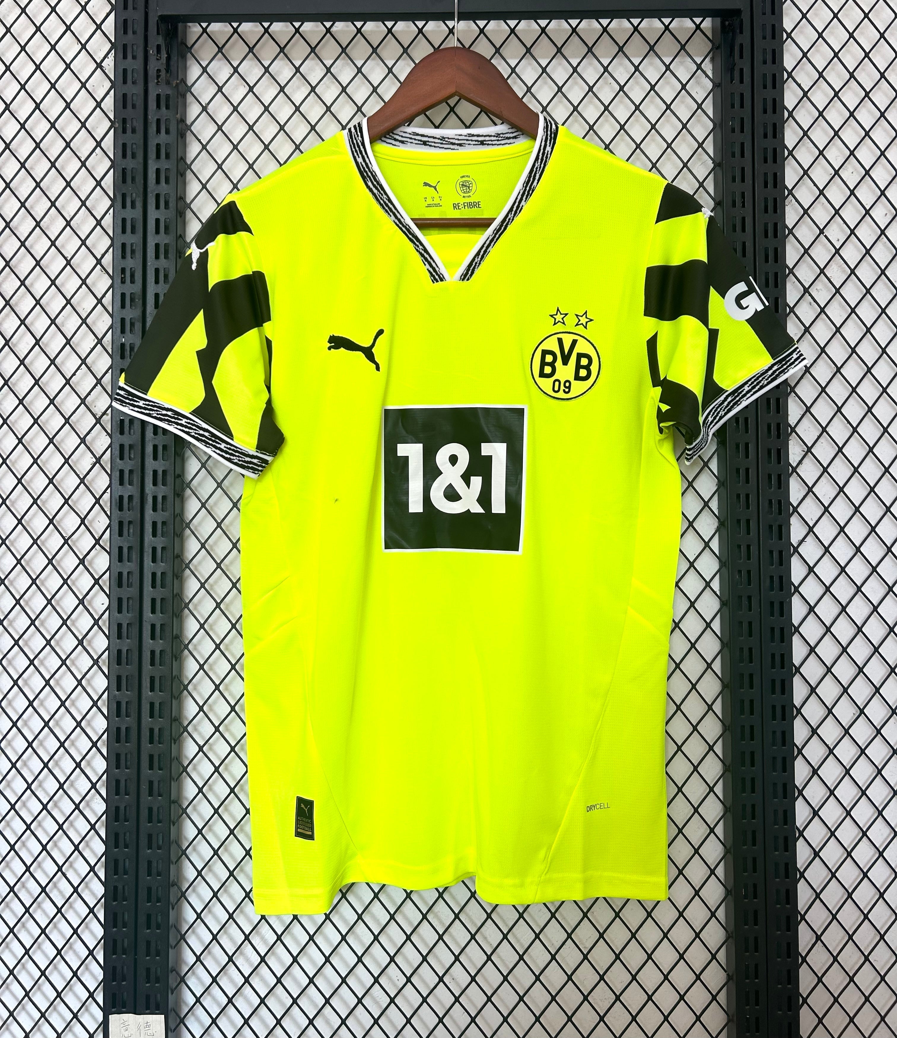 maillot-borussia-dortmund-2025-2027