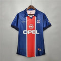 Paris Maillot Rétro 98