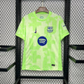 maillot-barcelone-third-2024-2025