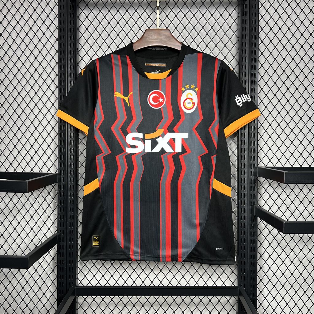 maillot-galatasaray-third-2024-2025
