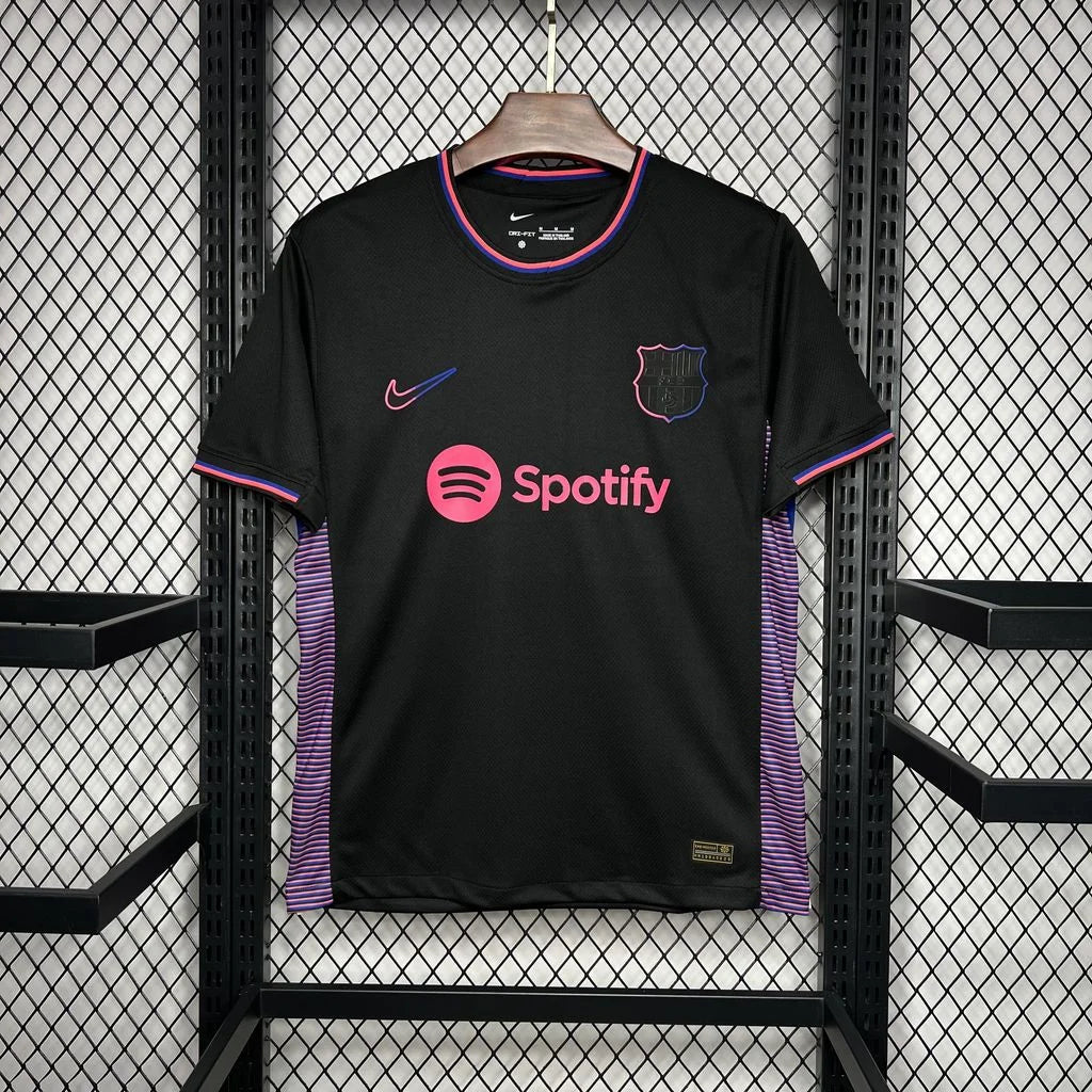 maillot-barcelone-2024-2025