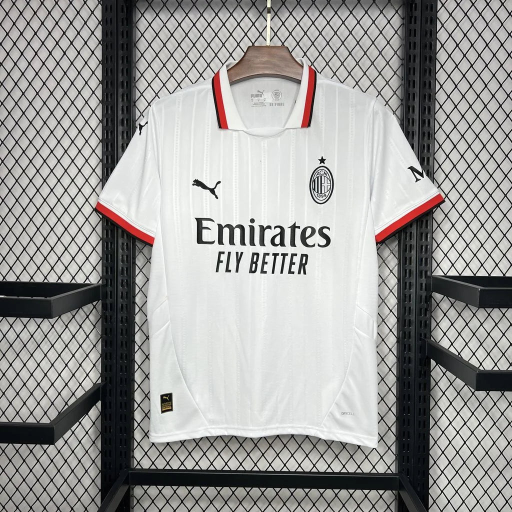 maillot-ac-milan-exterieur-2024-2025
