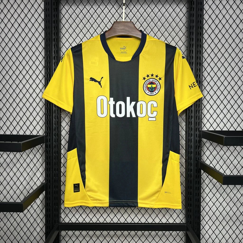 maillot-fenerbahce-domicile-2024-2025