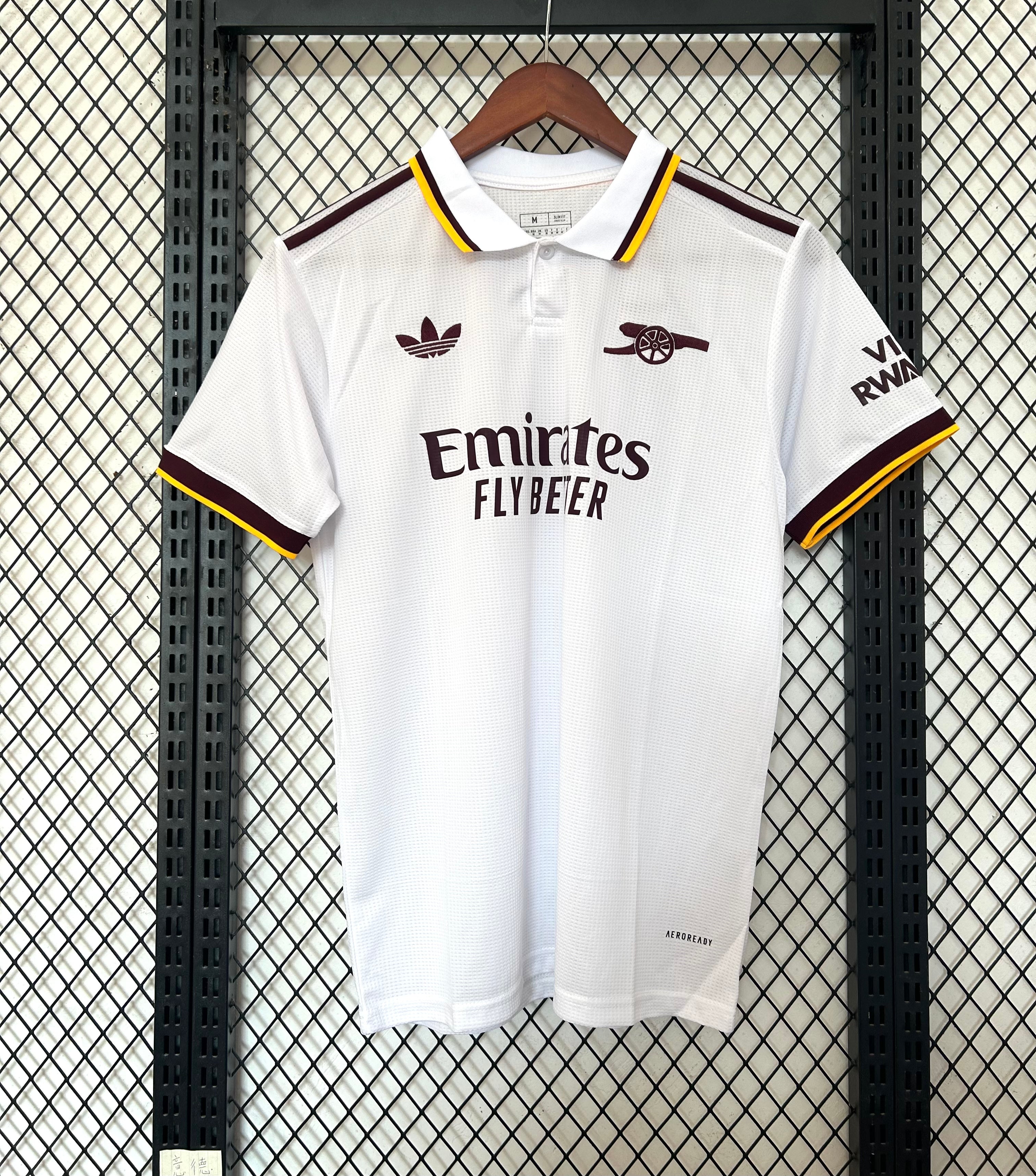 maillot-arsenal-2025-2026