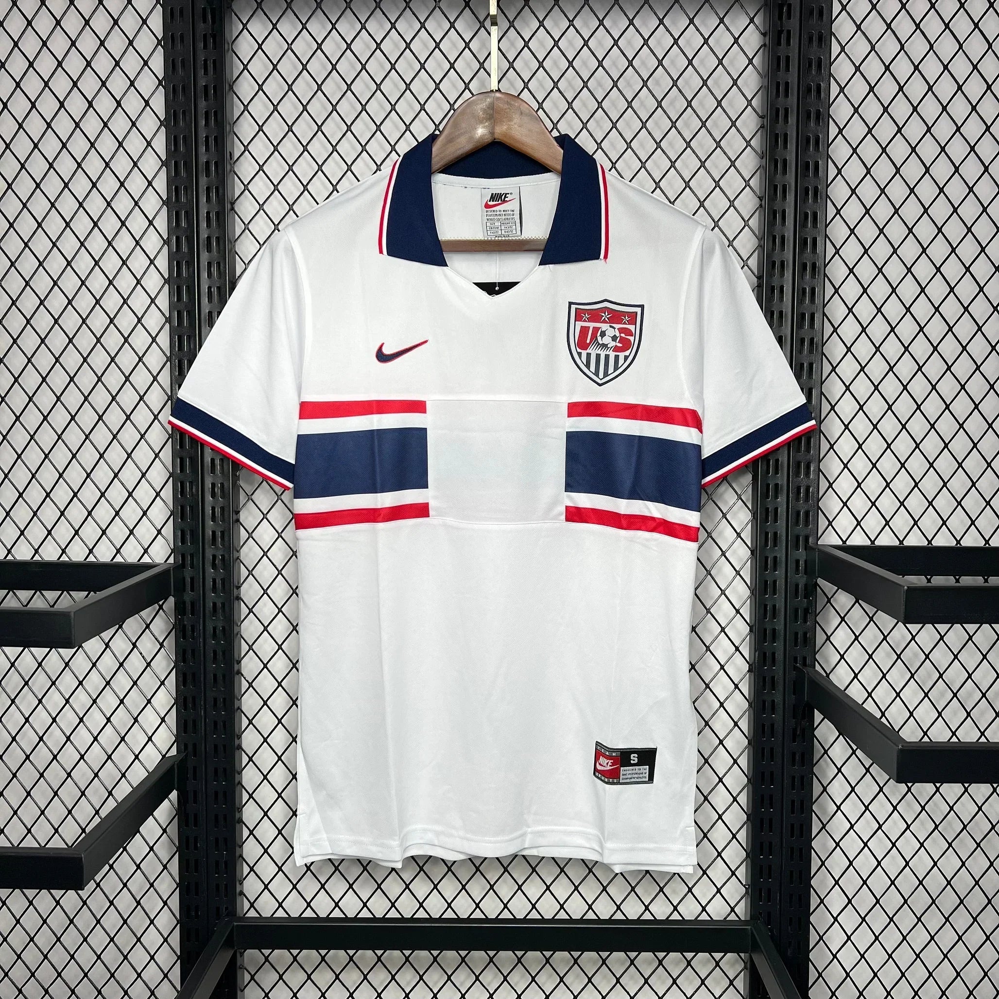 maillot-etats-unis-retro-1995