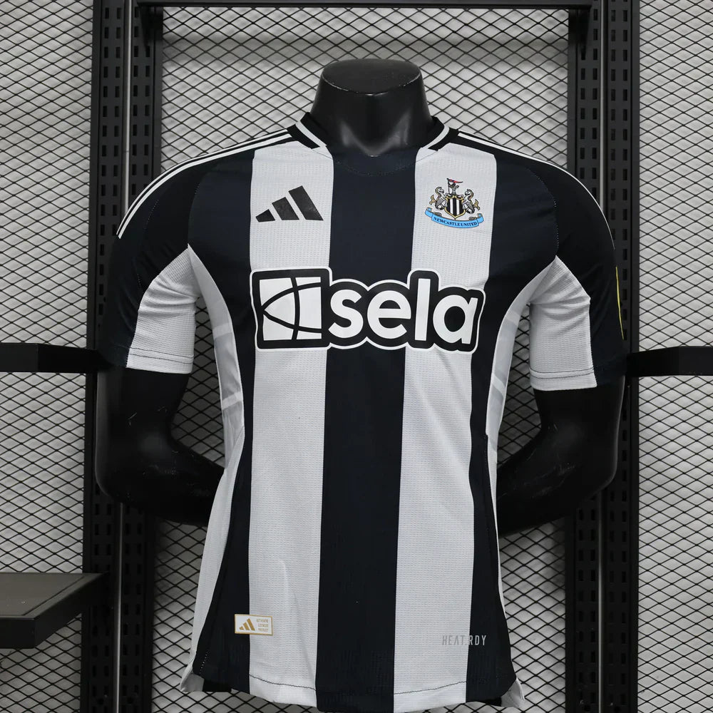 maillot-player-newcastle-domicile-2024-2025