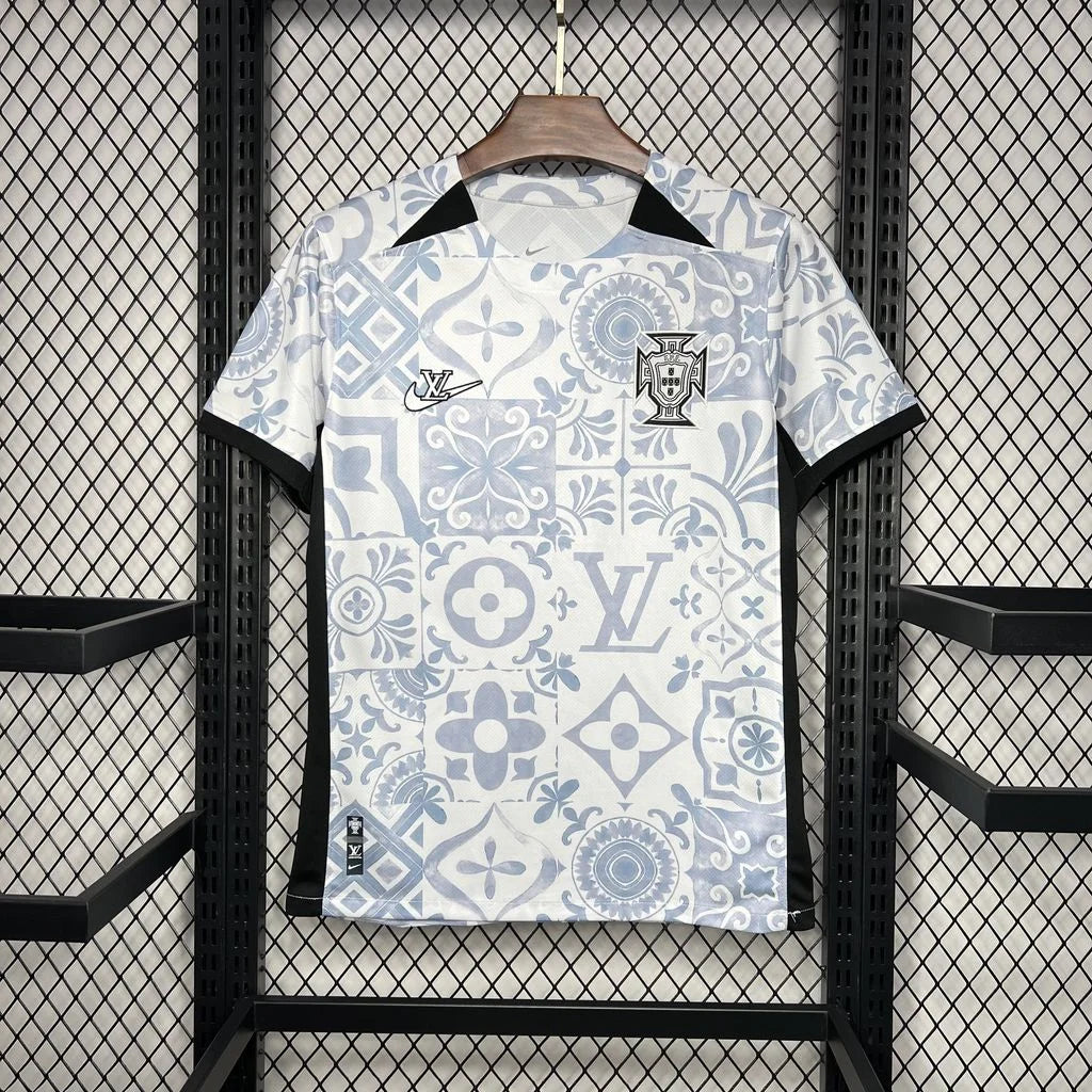 maillot-portugal-concept-louis-vuitton-2024-2025
