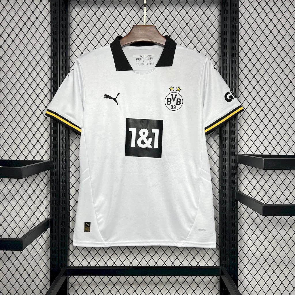 maillot-borussia-dortmund-third-2024-2025