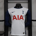 maillot-player-tottenham-manches-longues-2024-2025