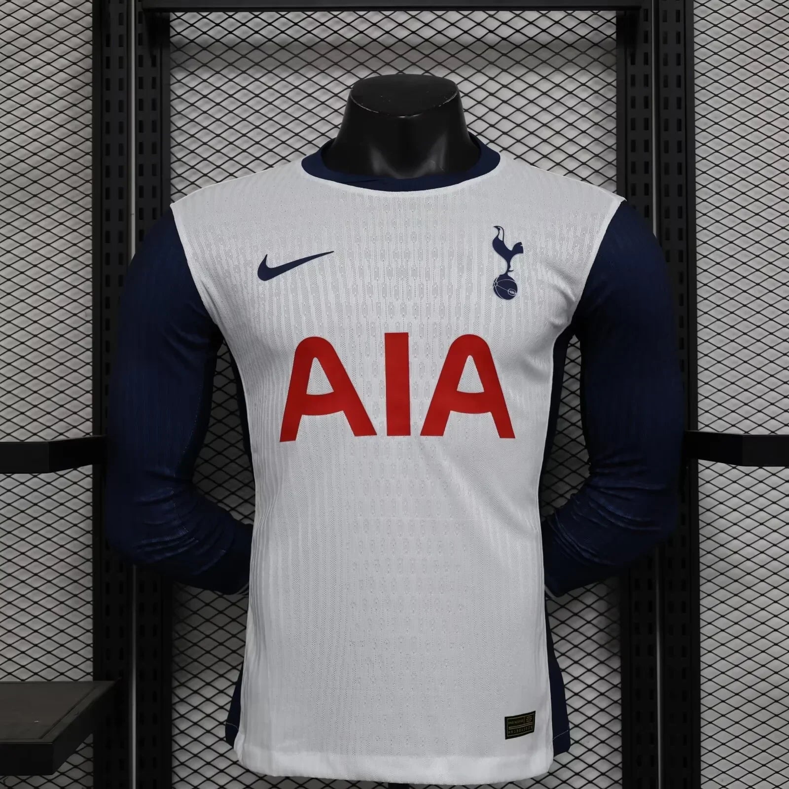 maillot-player-tottenham-manches-longues-2024-2025