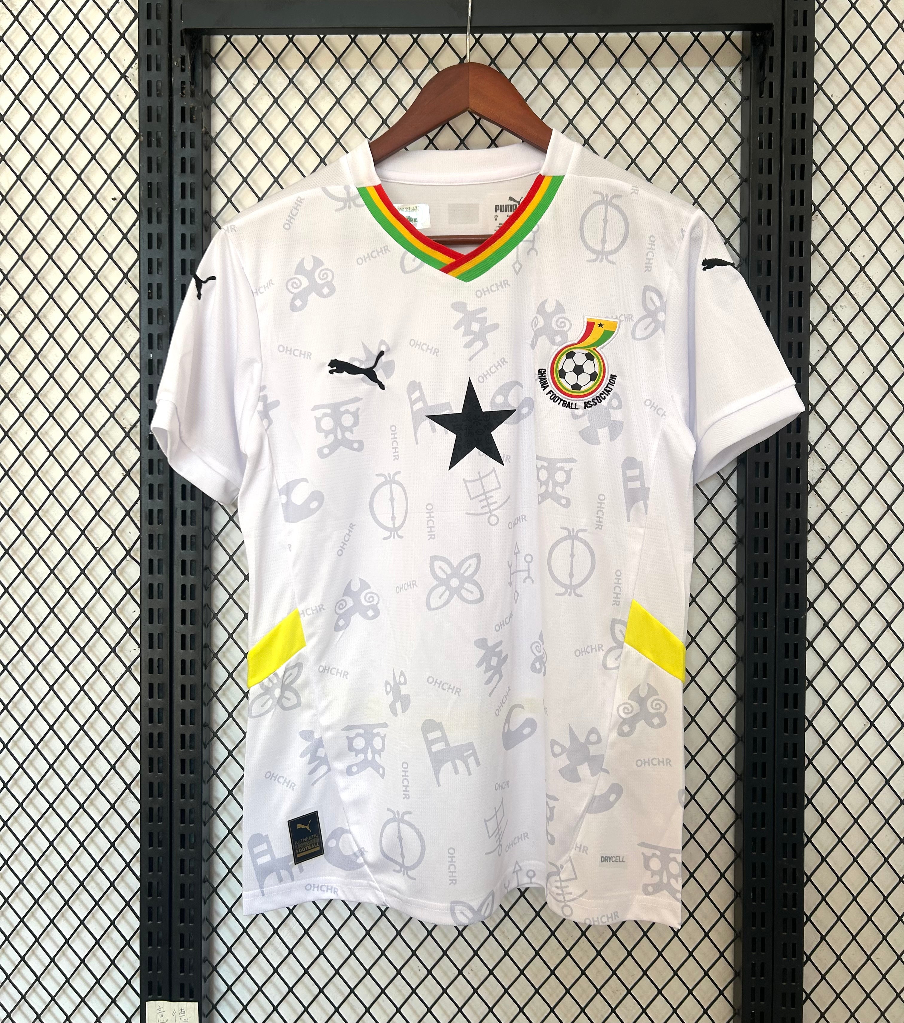 maillot-ghana-2025-2026