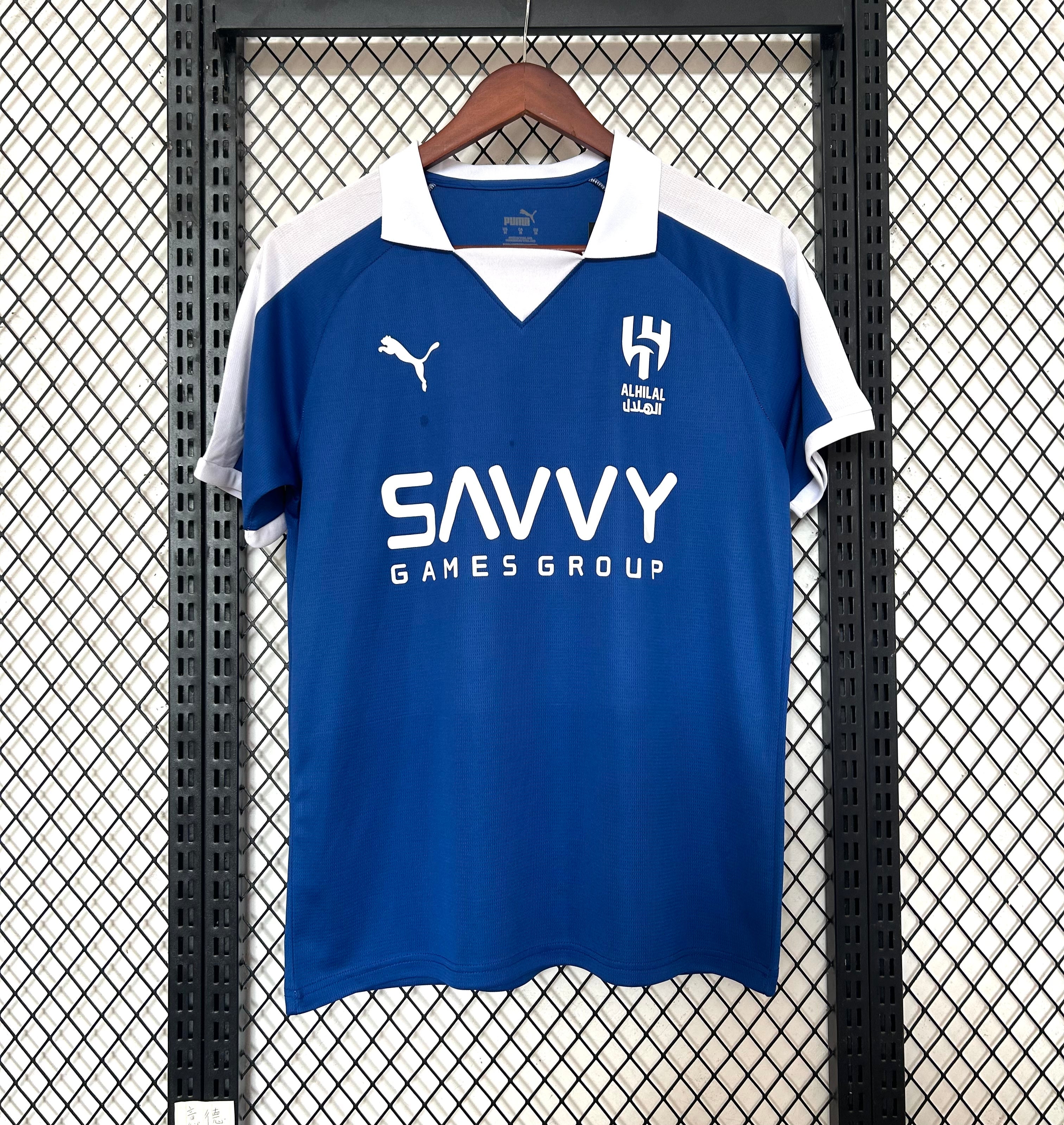 maillot-al-hilal-2025-2026