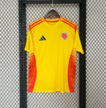 maillot-colombie-domicile-2024-2025