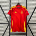 maillot-espagne-domicile-2024-2025